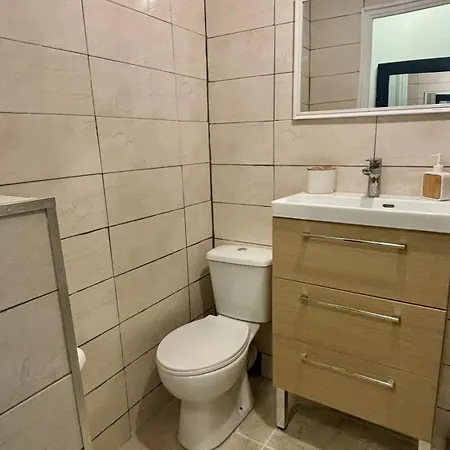 Henri Camille Re Agency - Victoria - Cozy In The Heart Of Appartement Cannes